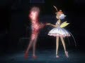 princess butterfly