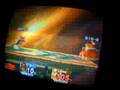 Captain Falcon vs. DDD