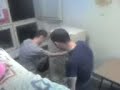2 betivi in regie