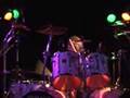 KraiseD - Kelly Knight Live Drum Solo