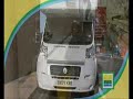 Salop Leisure Touring Caravans