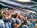 Gr�mio x Flamengo ENTRADA!