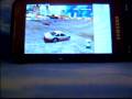psx destruction derby 2 on samsung omnia i900 player addict with fpsece destruction derby 2 sur le player addict avec fpsece