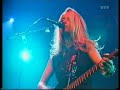 Heather Nova - Walk This World