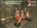 DMC3: Trickster Practice