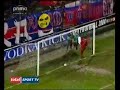 Steaua 1 - Liverpool 1 (2003) Steaua 1 - Liverpool 1 (2003)