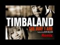 Timbaland feat. Keri Hilson