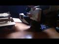 unpacking a DVJ-1000