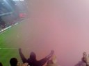 red smoke ultras ( gefilmt door ralph van maastricht )
