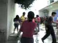Wey del anglo cayendose