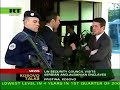 Russia Today: UN envoys in Serbia to assess Kosovo status