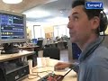 comment nicolas canteloup pr�pare-t-il sa 