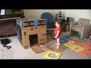 New Invisible Leash for Toddlers