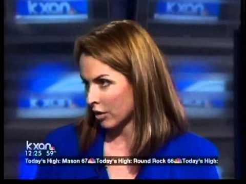 kxan - If you've ever watched NBC's show