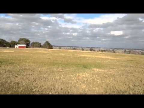 28.12 acres Schulenburg, TX