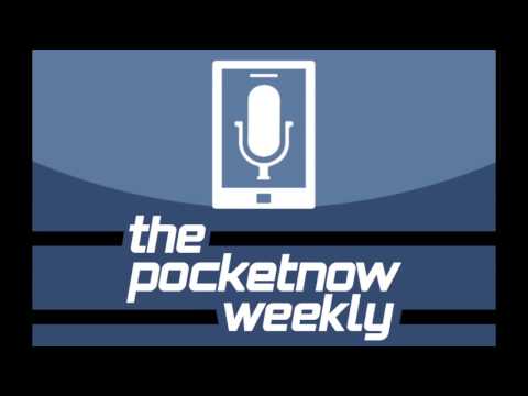 Pocketnow Weekly 033, MWC Edition: Samsung, Nokia, LG, and So Much More