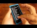 Nokia N9 Unboxing - Unique Buttonless Meego-Powered Smartphone For PHP 25k/29.5k