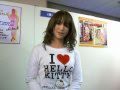 videos de Actroid DER2 - Real Humanoid Robot