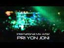 Revolution - Recap with Pri yon Joni (featuring the Lady DJ's of the Sonic Crystals)