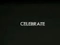 An Emotional Fish - Celebrate