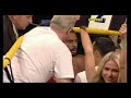 David Haye vs Monte Barrett Highlights