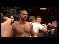 David Haye vs Monte Barrett Highlights