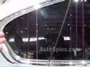 Frankfurt Auto Show exclusive: BMW X6- Cool exhaust demo