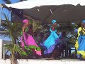 Bomba en el Balcon del Zumbador