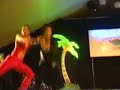 Franklin Diaz &amp; Yesenia Peralta - Joe Cuba