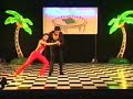 Franklin Diaz & Yesenia Peralta - Joe Cuba Franklin Diaz & Yesenia Peralta - Joe Cuba