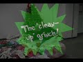 WATCH IT SHRED!  \\How the Shredder shredded Christmas!//