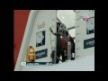 Chute Lindsey Vonn Schladming 2013 Chute Lindsey Vonn Schladming 2013