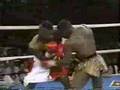 Terry Norris vs  Meldrick Taylor (2/2)