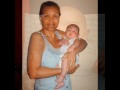 Beb� Daniel Alejandro
