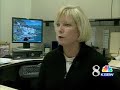Mike on the KSBW 8 news