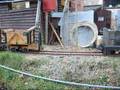 Feldbahn, Garden Railway 10.25 Gauge (1)