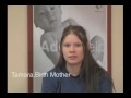 AdoptHelp Birth Mother Adoption Video - Tamara