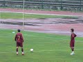 Torneio Inatel Sub 18 22 Maio 2008 Video 1