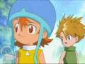 videos de Digimon AMV- Matt Said Sora Said (preview)
