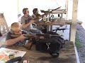 Mini-14 madness