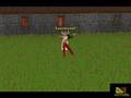 Get Healthy-Runescape Style