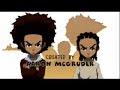 boondocks clip boondocks clip
