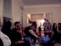 Omar's Special Song