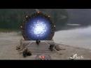 Stargate ...