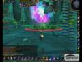 Magtheridon VS Lobos de Acero