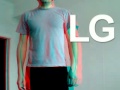 3D video test 3