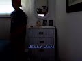Jelly Jam-Official WEIRDISH Music Video