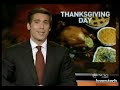 Thanksgiving Gift Donation
