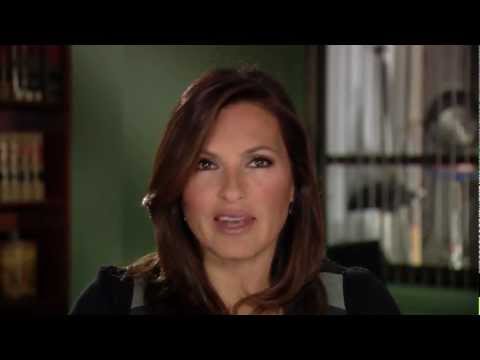 Mariska Hargitay