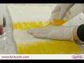 Sock Blank Dyeing Step by Step